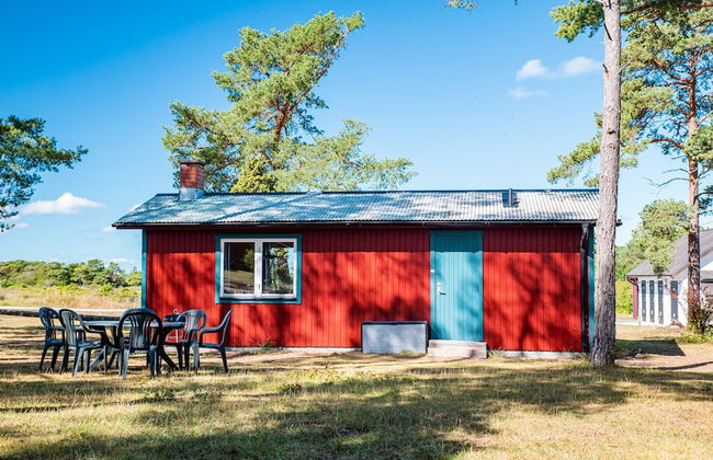 Lickershamns Semesterby - Foto 19