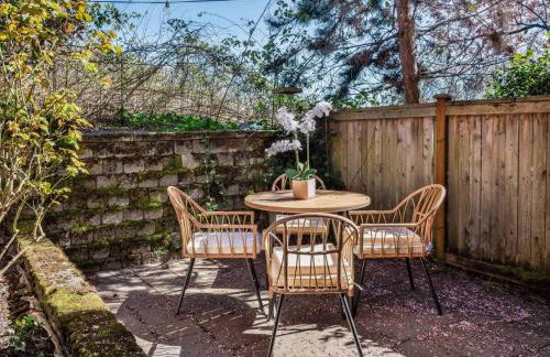 Queen Anne Secret Garden Space Needle & City Skylight View - Foto 47