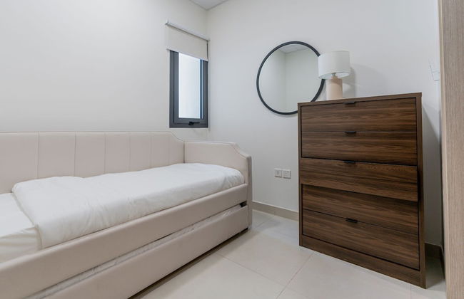 Nasma Luxury Stays- Ras Al Khaimah - Foto 77