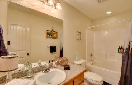 Mtn Views, Game Room, Hot Tub! Lakemont Retreat - Foto 19