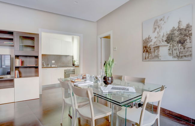 Colosseo Gardens - My Extra Home - Foto 73