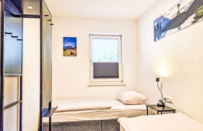 Apart Dawin - Foto 18