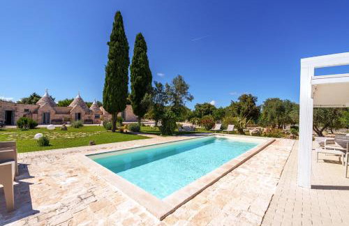 Trullo Theodoro Puglia - Foto 11