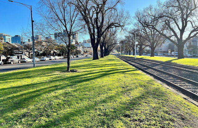 Readyset Victorian Terraces - Foto 17