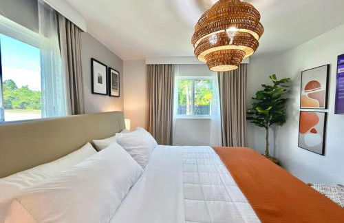 2BR, Families, Pets, Medical Stays, Hot Tub - Foto 64