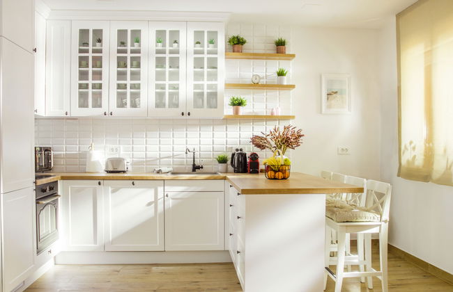 Garden Villa - Foto 6