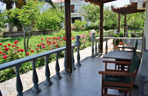 Villa Vicky - Foto 26