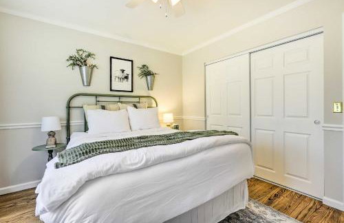 Modern Home in Napa Area with Hot Tub and Game Room! - Foto 24