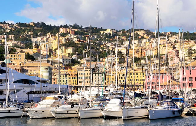 Tour por la Génova medieval - Foto 6