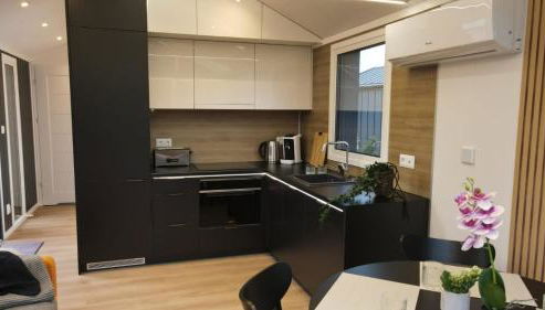 LandZeit - get your tiny moments - Foto 4, stove