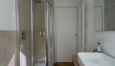 Alta Terrace - Apartment - Foto 3, towels, Shower