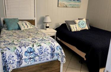 Sleep by the Sea - Foto 20