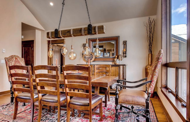 River Run Townhomes by Vail Resorts - Foto 51