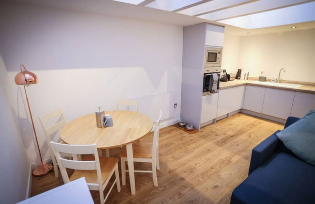 Clifftop Cottage - A Seaside Sanctuary - Foto 12