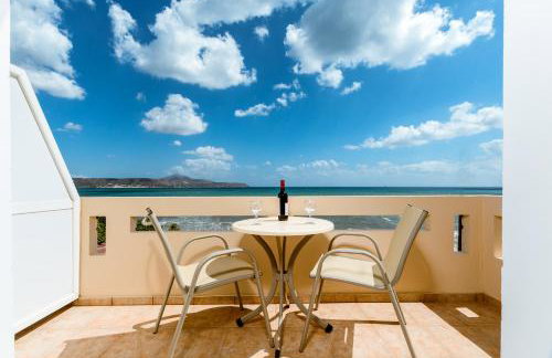 Asterina Seaside Apartments - Photo 13