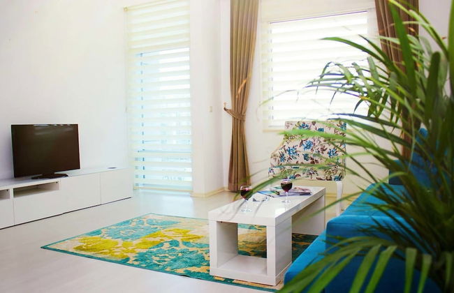 D&D Suites Flora - Foto 20