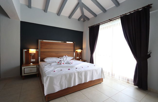 Zehra Villas - Foto 63