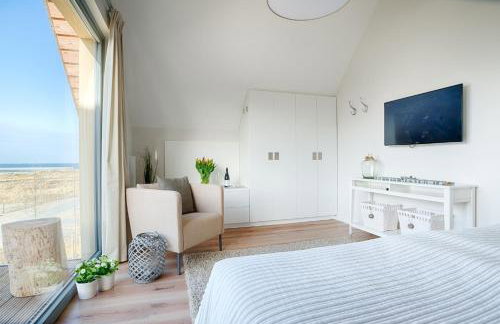 Ostsee - Reetdachhaus Nr 32 "Sonnendeck" im Strand Resort - Foto 16