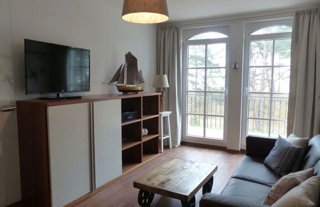 Nice Apartment in Dornumersiel - Photo 7