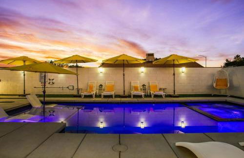 Coachella Hide-away Deals,pool,spa,Pickleball,Game - Foto 70
