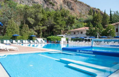 Villaggio Turistico La Mantinera - Appartamenti de Luxe - Foto 50