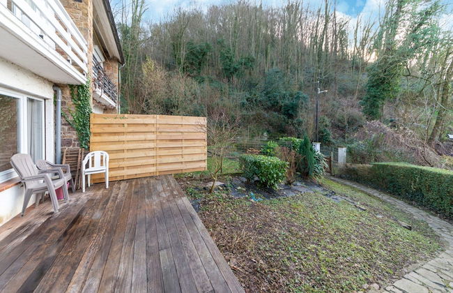 Magnificent Holiday Home With hot Tubs - Foto 32