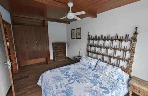 El Alpendre- Entre plataneras, a 10 minutos playa - Foto 14