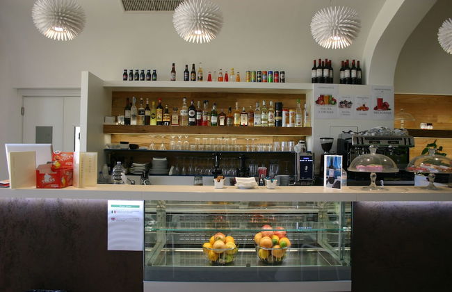 Tenuta Vigna Corallo - Foto 53