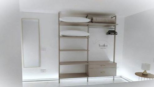 LianHome b&b "Volte" - Foto 3, wardrobe