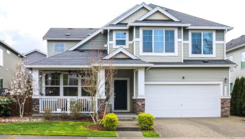 Spacious Kent Home Near SeaTac Airport with Patio - Foto 3