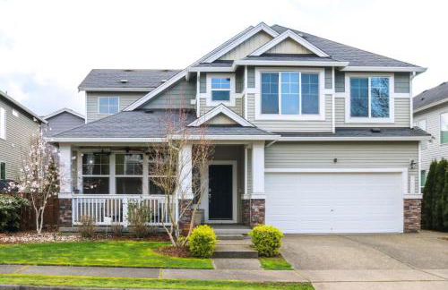 Spacious Kent Home Near SeaTac Airport with Patio - Foto 3