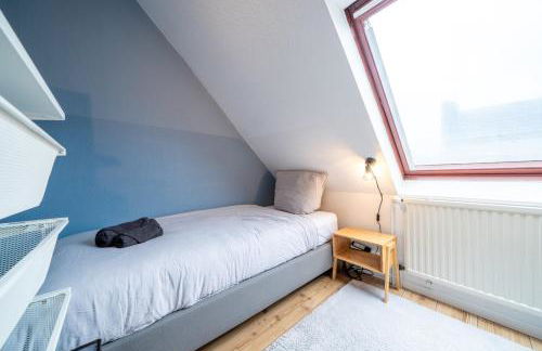 Über den Dächern von Witten bis 6P - Photo 24