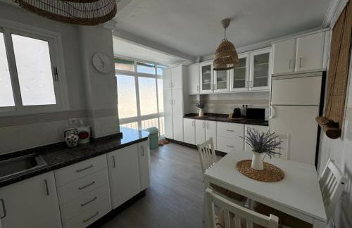 La Zamarrilla Dreams FREE WIFI&AC by Easytrip - Foto 36