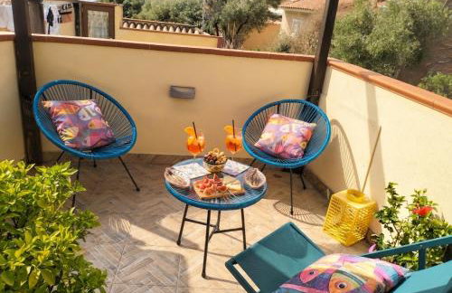 Appartamento La Terrazza - Località Cala Gavetta - Foto 4