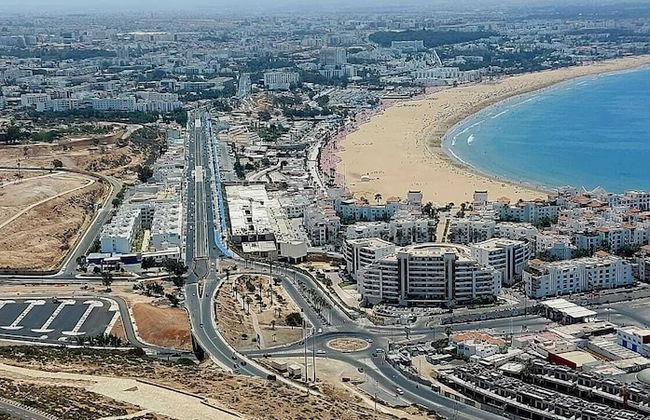 Golden Beach Appart'hotel - Foto 68