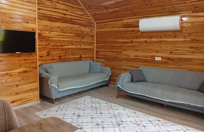 Riviera Bungalow Evleri Demre - Photo 40