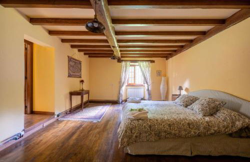 Villa en Asturias con cine, Piscina, BBQ, Juegos, 14 Pax - Foto 37