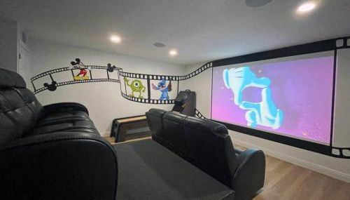 Stardust Villa 4 Bedroom Home by RedAwning - Foto 5