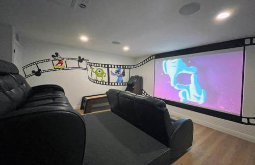 Stardust Villa 4 Bedroom Home by RedAwning - Foto 5