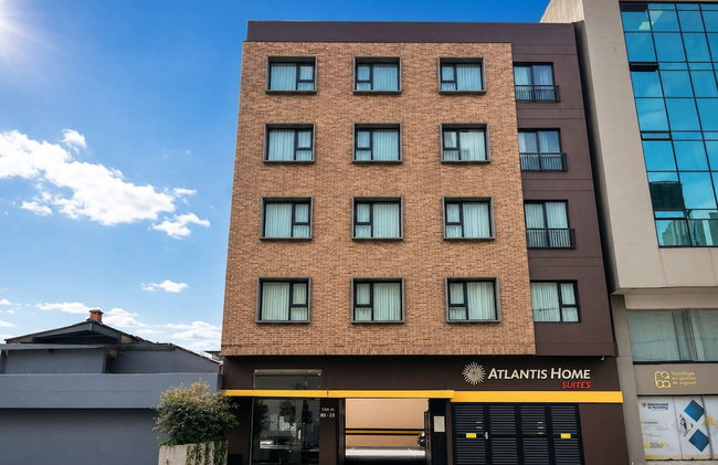 Atlantis Home Zona T - Foto 45