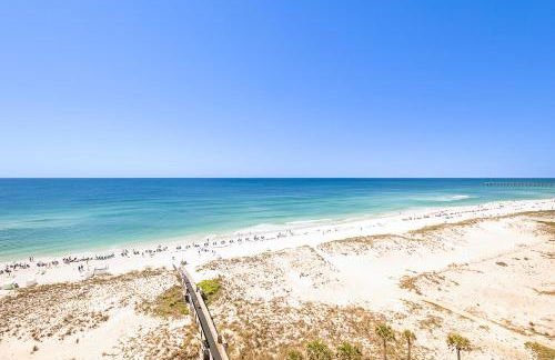 Emerald Isle Gulf Front 2B Condo - 802 - Foto 95