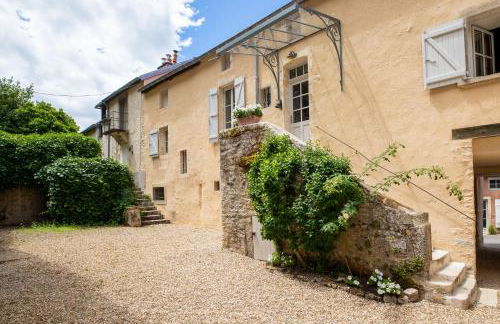 Les Demeures du Tonnelier ''La Maison Pini'' - Foto 1