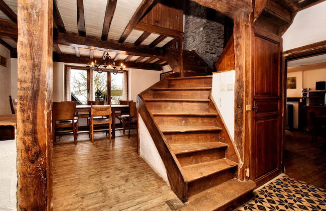 Spacious Stay, Tenneville - Photo 18