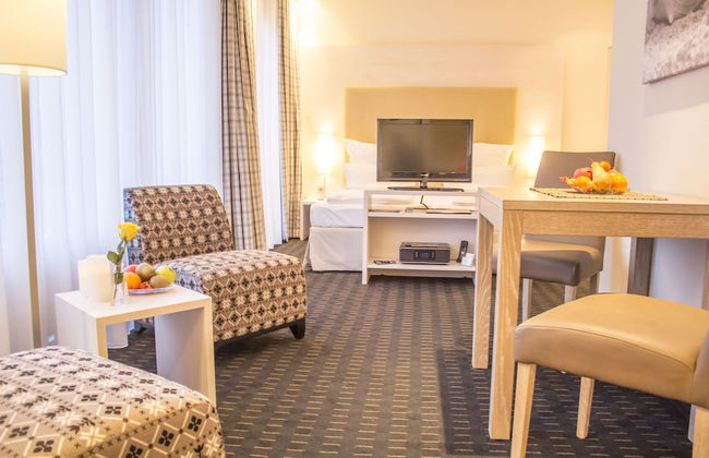 Nordsee Domizil Schobüll - Foto 8