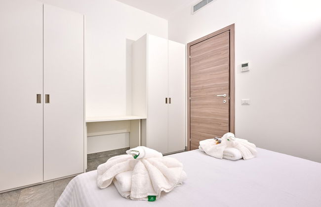 Cà del Lasco - Modern Apartments in Classic Villa - Foto 27