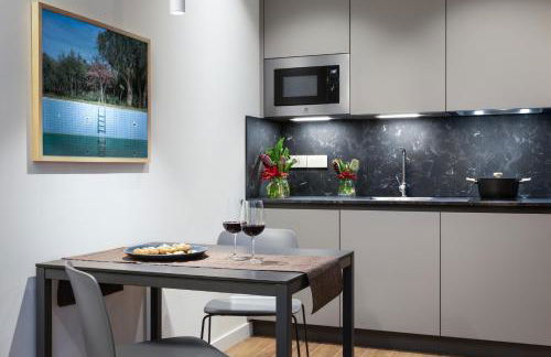 CO99 Art Building Residence - Foto 30