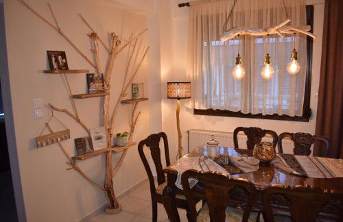 STRAVOS-PLATANOS apartement - Foto 9