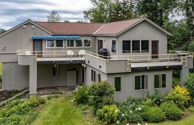 Mad Meadows 5 Bedroom Chalet by RedAwning - Foto 59