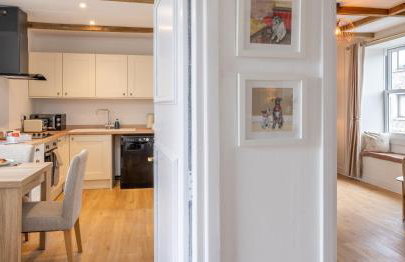 Central Kendal Retreat - Work or Holiday friendly - Foto 44