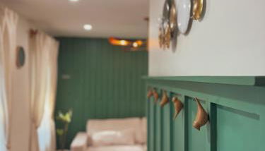 Elegant 3BR 2BA Entire Apartment Short Walk To The Beach Heart Of Wildwood - Foto 5